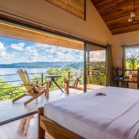 Drake Bay Getaway Resort Exterior photo