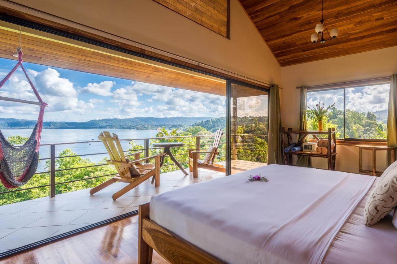 Drake Bay Getaway Resort Exterior photo
